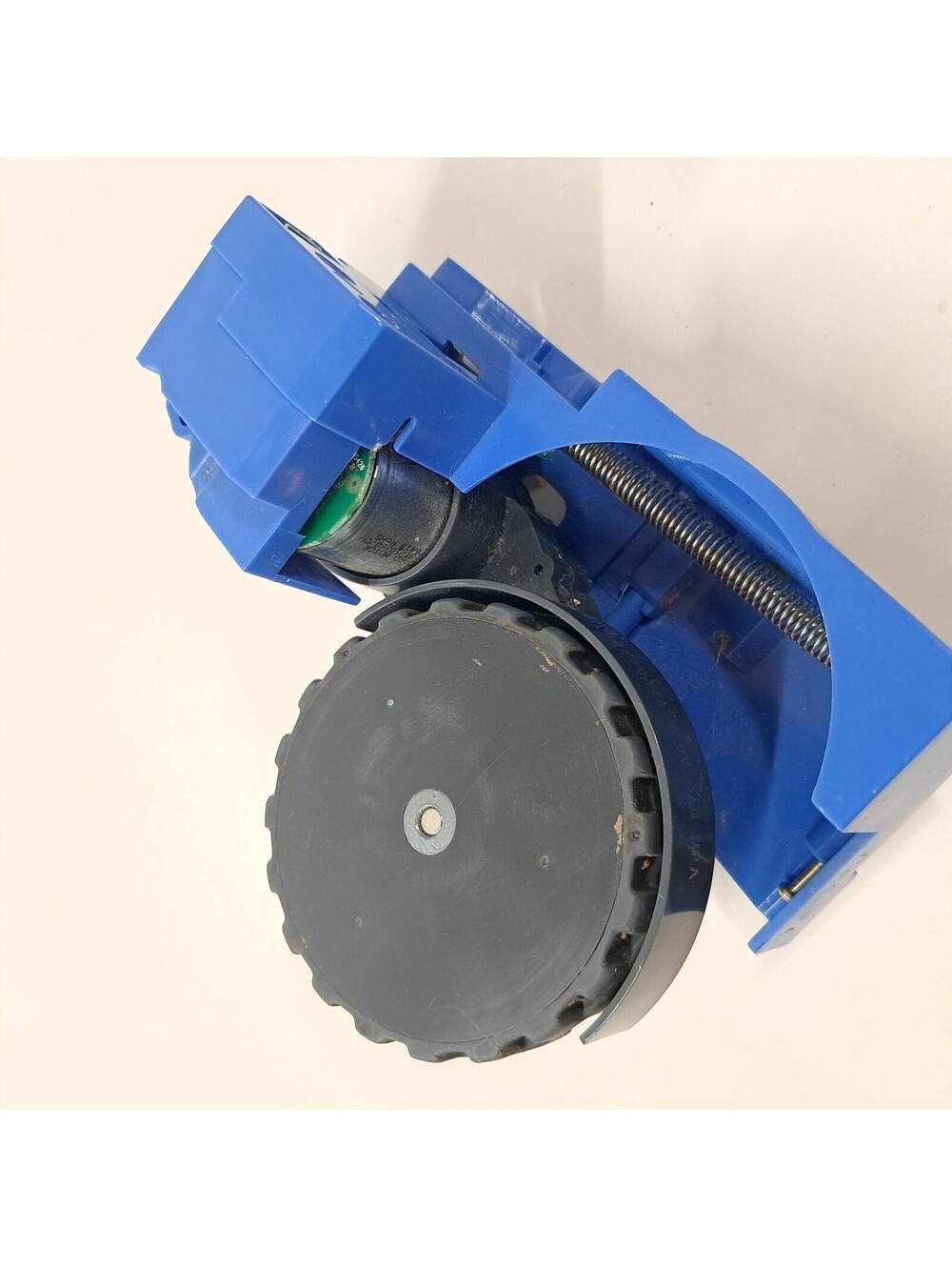 irobot Roomba robot vacuum 650 RIGHT wheel drive assembly 600 genuine OEM part